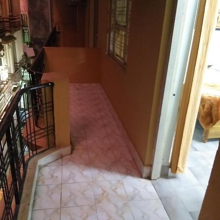 Hotel Ganga View Harry Stay Shivpuri  外观 照片