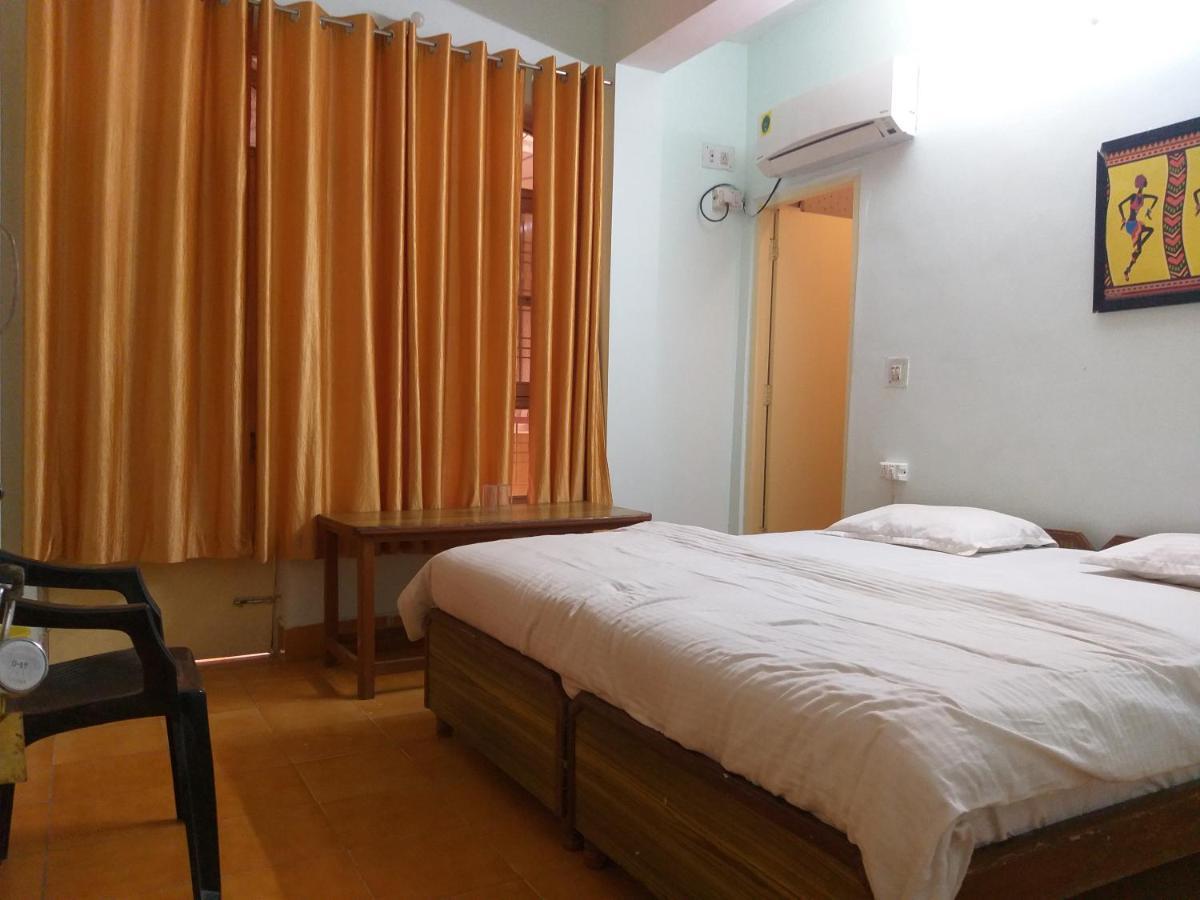 Hotel Ganga View Harry Stay Shivpuri  外观 照片