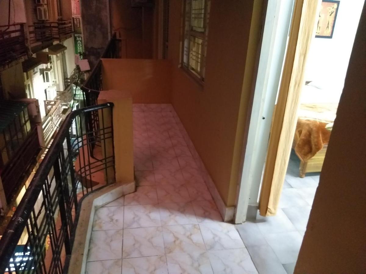Hotel Ganga View Harry Stay Shivpuri  外观 照片