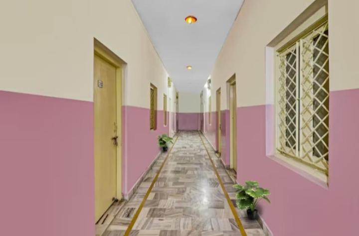 Hotel Ganga View Harry Stay Shivpuri  外观 照片
