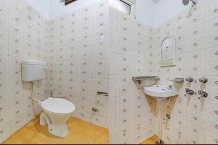 Hotel Ganga View Harry Stay Shivpuri  外观 照片
